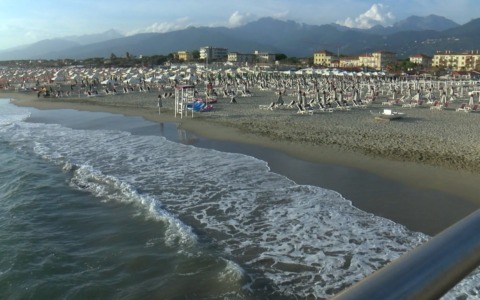 Turismo in Toscana, in estate rallenta la crescita, -0,4%