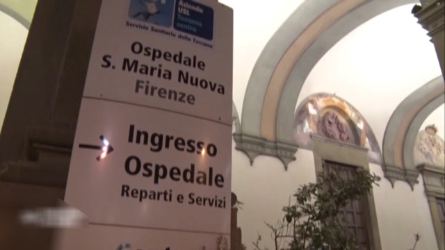Intossicati in codice rosso in hotel a Firenze, 2 per arachidi e 1 da crostacei