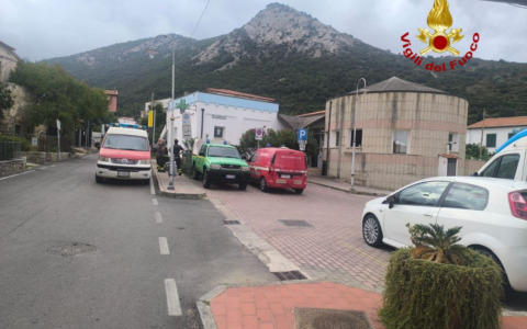 Elba, escursionista disperso sul Monte Capanne: ricerche senza sosta da ore
