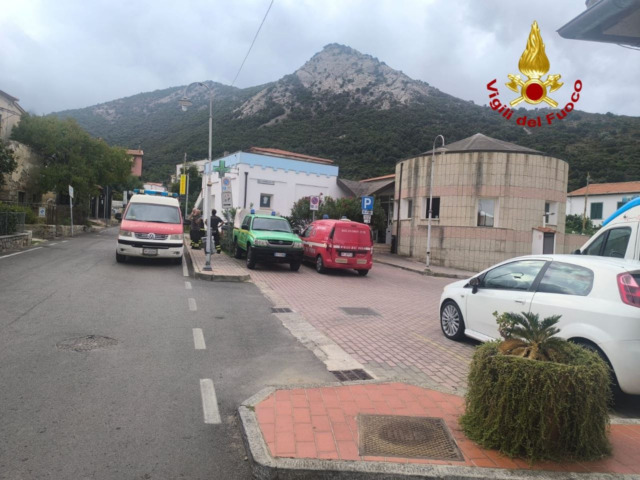 Elba, escursionista disperso sul Monte Capanne: ricerche senza sosta da ore