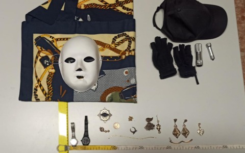 Empoli, ladro sorpreso in appartamento: arrestato dai Carabinieri