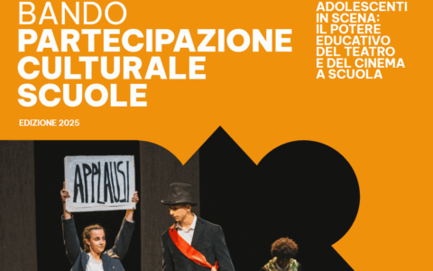 Fondazione Cr Firenze, 400 mila euro per il bando “Partecipazione culturale”