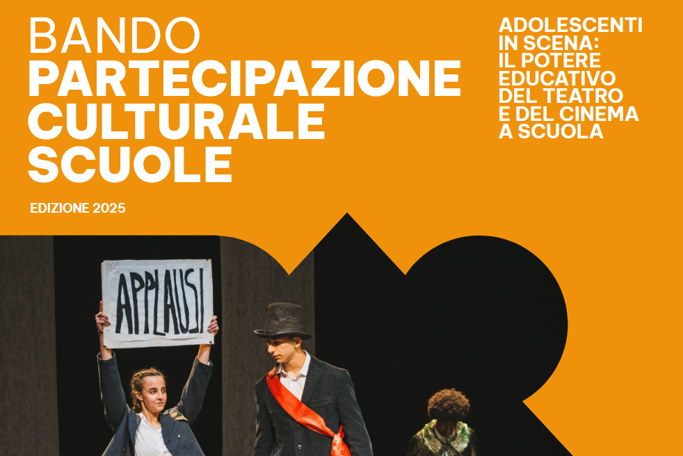 Fondazione Cr Firenze, 400 mila euro per il bando “Partecipazione culturale”