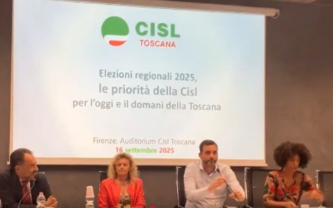 Regionali, primo confronto a tre… mancato