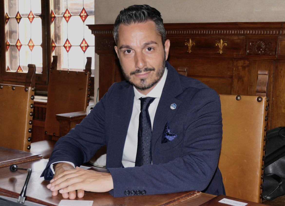 rimborsi per attività politiche mai svolte, altra inchiesta sull’ex consigliere comunale Belgiorno