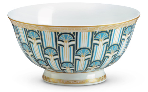 Esselunga presenta la “Collezione Liberty” in collaborazione con Pozzi Milano 1876