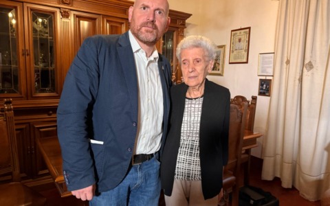 Eccidio di Pratale, dopo 80 anni arriva il risarcimento per Mirella Lotti