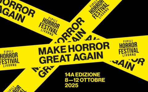 FiPiLi horror festival con 60 film, ospite Pupi Avati