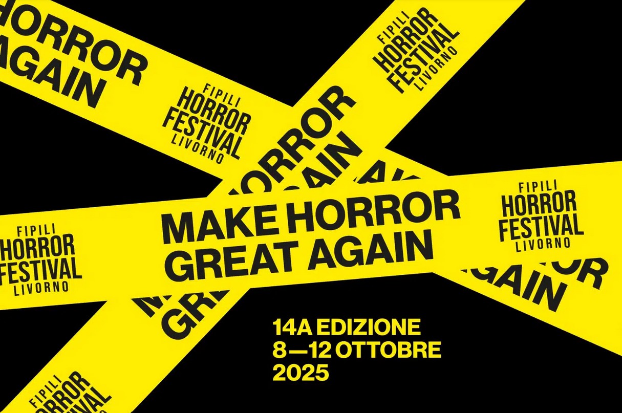 FiPiLi horror festival con 60 film, ospite Pupi Avati