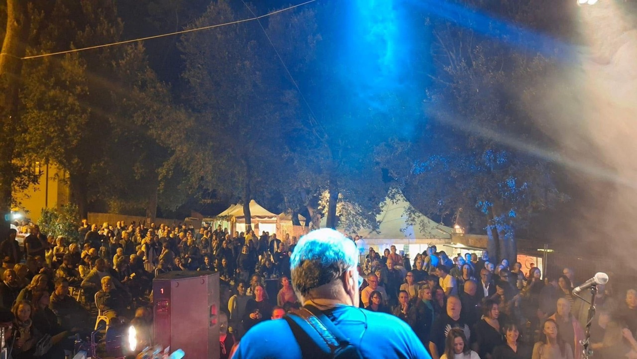 Terricciola in festa con la 59a edizione della Festa dell’Uva e del Vino