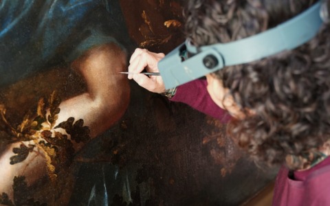 Pistoia, 475 mila euro per il patrimonio culturale