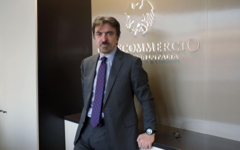 Confcommercio Toscana, “il futuro dipende dal terziario”