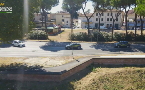 Raffica di controlli anti-droga nell’empolese