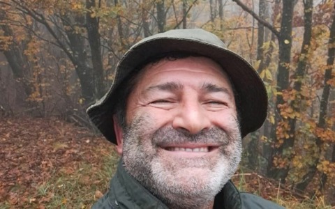 Fungaiolo ritrovato senza vita nei boschi