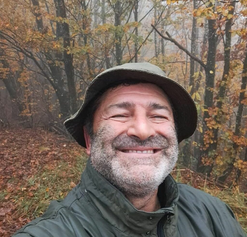 Fungaiolo ritrovato senza vita nei boschi
