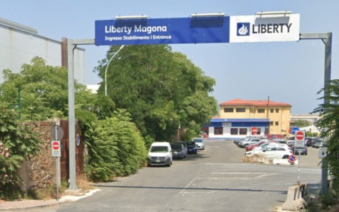 Liberty Magona: “firmato decreto per sblocco cig”