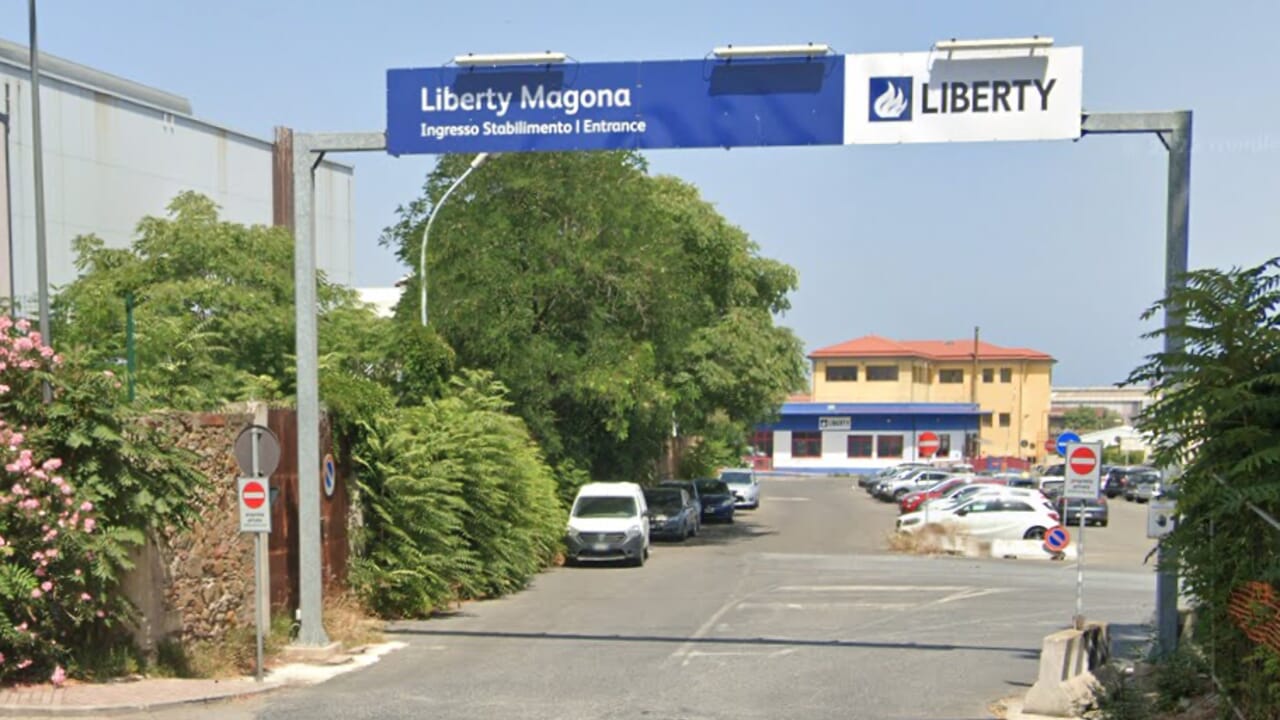 Liberty Magona: “firmato decreto per sblocco cig”