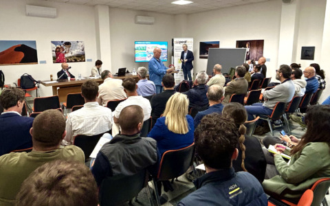 Al via progetto Peatless, per sviluppare substrati alternativi alla torba
