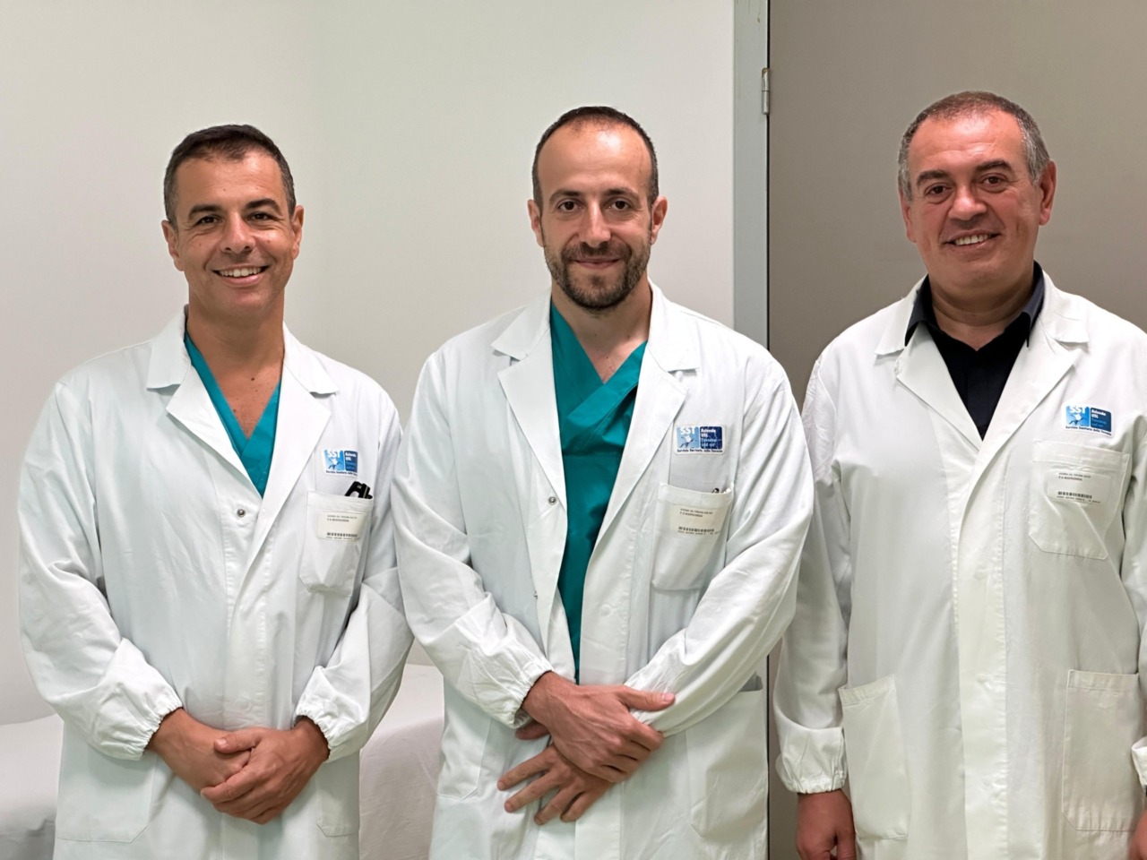 Ginocchio e arti inferiori, a Massa Marittima nasce la specialistica ortopedica