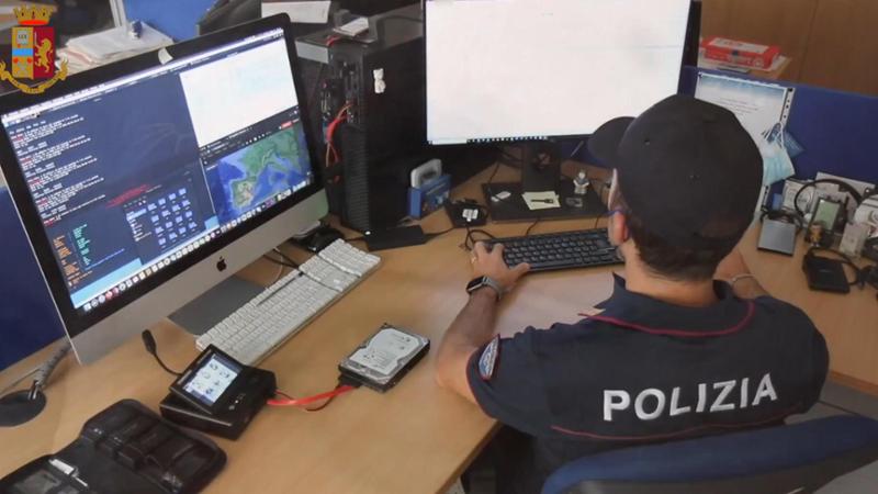 Siti sessisti, sotto sequestro i domini di Phica.net e Phica.eu