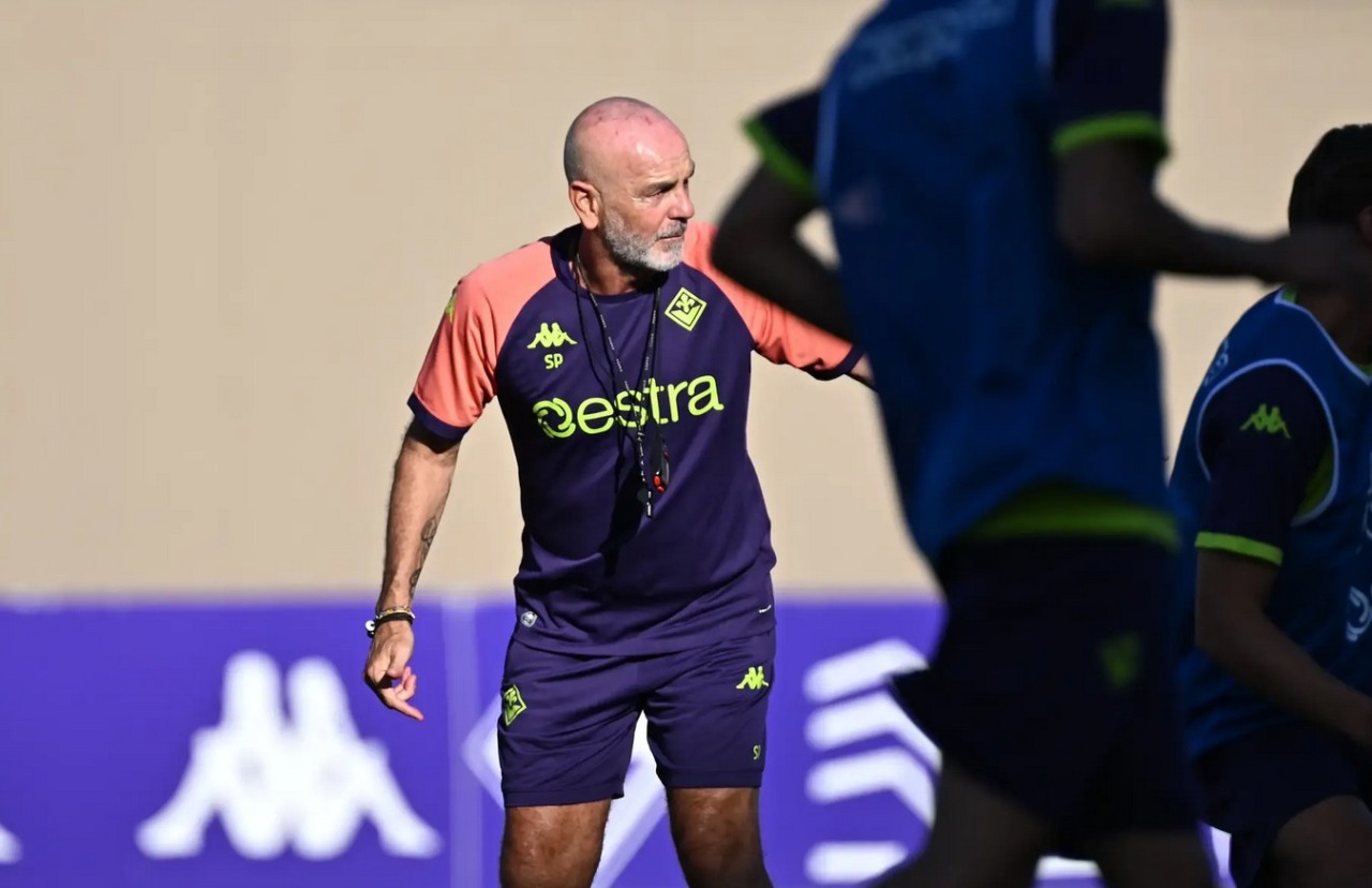 Derby Pisa – Fiorentina finisce con un pareggio amaro, ma Pioli e Gilardino ci credono ancora