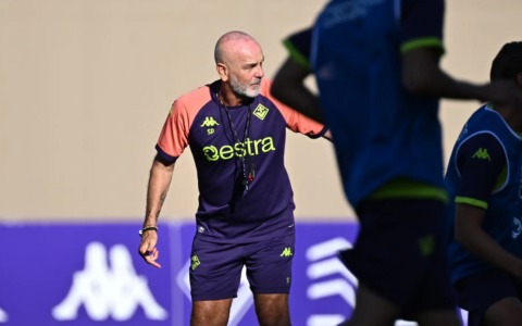 Derby Pisa – Fiorentina finisce con un pareggio amaro, ma Pioli e Gilardino ci credono ancora