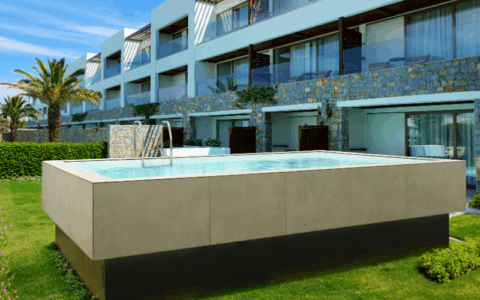 Piscine Laghetto: quando l’eccellenza cremonese conquista il mondo dell’acqua domestica