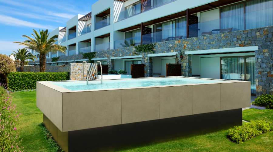 Piscine Laghetto: quando l’eccellenza cremonese conquista il mondo dell’acqua domestica