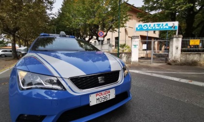Colpo da migliaia di euro in centro a Forte dei Marmi