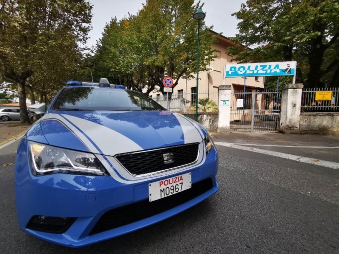 Colpo da migliaia di euro in centro a Forte dei Marmi