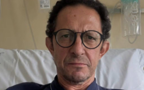 Protti, il tumore peggiora: attaccate anche le vertebre
