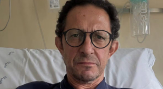 Protti, il tumore peggiora: attaccate anche le vertebre