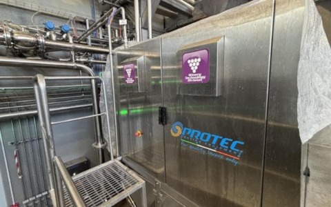 Vendemmia, arriva l’intelligenza artificiale