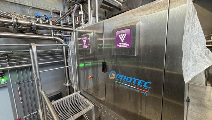 Vendemmia, arriva l’intelligenza artificiale