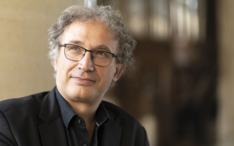 Thierry Escaich debutta a Siena con un recital unico tra Bach, Franck e improvvisazioni