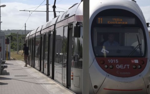 T1 riaperta, risolti i problemi tecnici