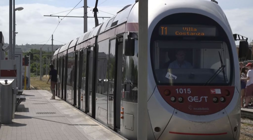 T1 riaperta, risolti i problemi tecnici
