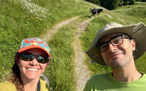 Dottori di ricerca dell’Università di Pisa premiati per le miglior tesi al congresso della Società Botanica Italiana a Gorizia