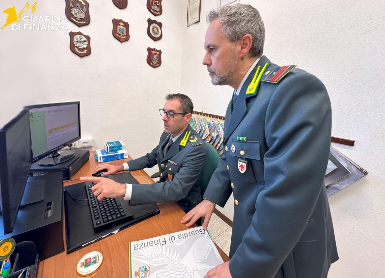 Falsi contratti di affitto per ottenere i permessi di soggiorno: sei indagati a Grosseto