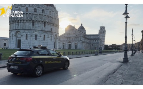 Cascina (Pisa), minori sopresi a scommettere: sala a rischio chiusura