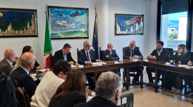 Prefettura a Pistoia promuove la “filiera della legalità” per proteggere hotel e ristoranti dalle infiltrazioni criminali