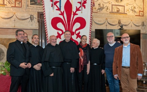 Santo Spirito, nasce il centro studi internazionale