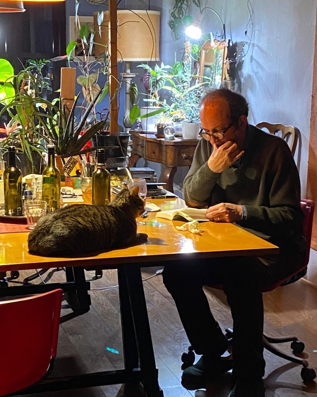 Addio a Francesco Recami, voce elegante della narrativa italiana