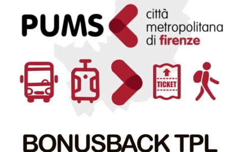 Bonusback Tpl studenti Firenze 2025: rimborso del 60% sugli abbonamenti autobus e treno. Ecco come fare richiesta