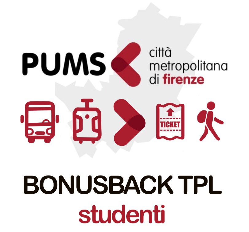 Bonusback Tpl studenti Firenze 2025: rimborso del 60% sugli abbonamenti autobus e treno. Ecco come fare richiesta