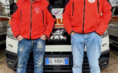 Ambulanza multata per l’ingresso in Ztl, ricorso respinto