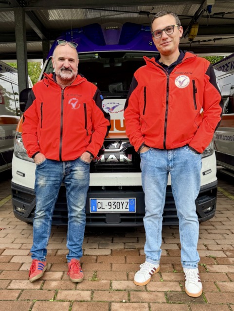 Ambulanza multata per l’ingresso in Ztl, ricorso respinto