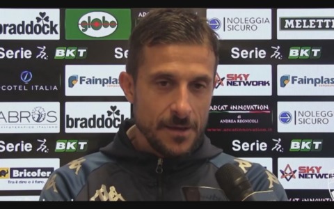 Alessio Dionisi torna all’Empoli: ufficiale l’ingaggio fino al 2027
