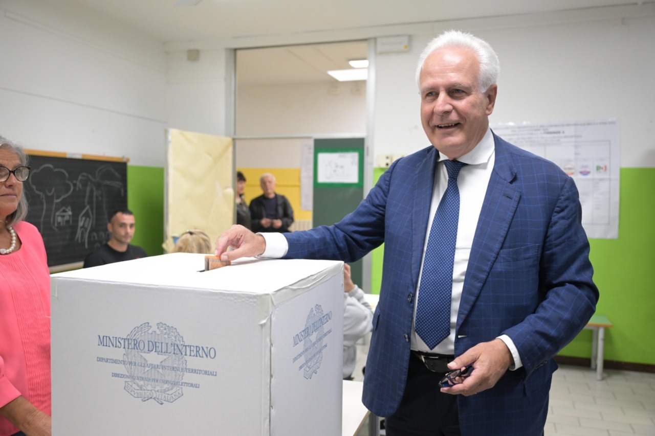 Campo largo e centrodestra, il giorno dopo le elezioni