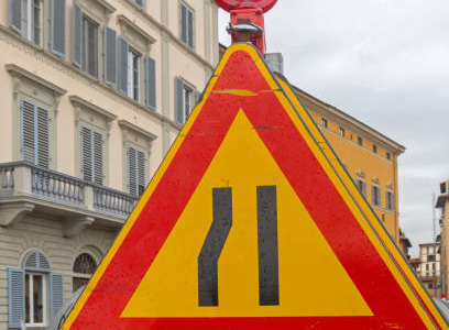 Lavori al ponte al pino, il CNN alza la voce